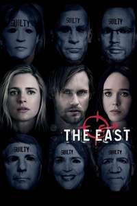 The East - Poster