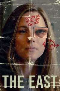 The East - Poster