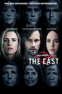 The East - Poster