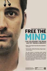 Free the Mind - Poster