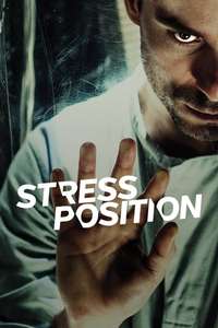 Stress Position - Poster
