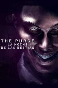 The Purge - Poster
