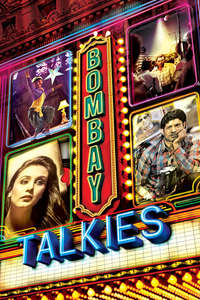 Bombay Talkies - Posters