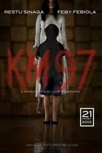 Km 97 - Poster