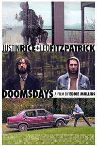 Doomsdays - Poster