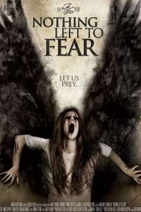 Nothing Left to Fear - Poster