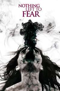 Nothing Left to Fear - Poster