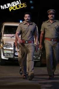 Mumbai Police - Posters
