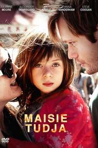 What Maisie Knew - Poster