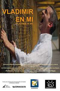 Vladimir In Me - Poster