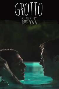 Grotto - Poster