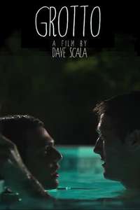 Grotto - Poster