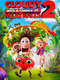 Cloudy with a Chance of Meatballs 2