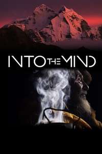 Into the Mind - Poster