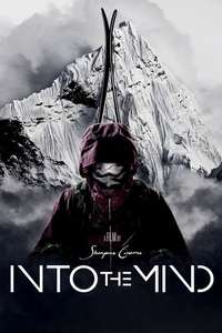 Into the Mind - Poster