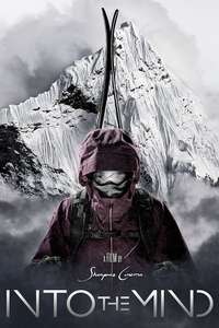 Into the Mind - Poster