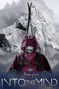 Into the Mind - Poster