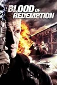 Blood of Redemption - Poster