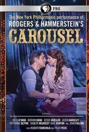 Carousel with the New York Philharmonic