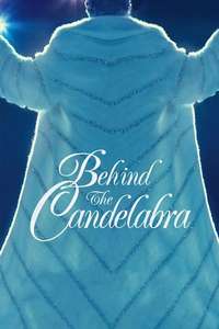 Behind the Candelabra - Posters