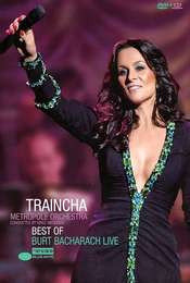 Trijntje Oosterhuis - Best of Burt Bacharach Live