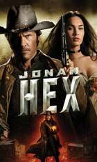 Jonah Hex