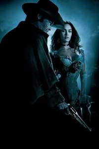 Jonah Hex - Poster