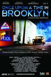 Once Upon a Time in Brooklyn