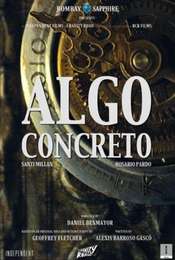 Algo Concreto