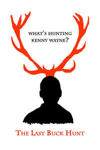 The Last Buck Hunt - Poster