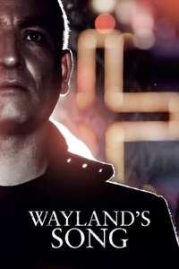 Wayland's Song - Poster