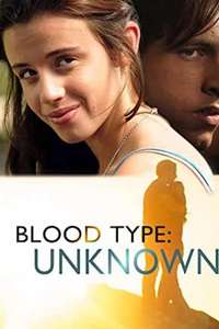 Blood Type: Unknown - Poster