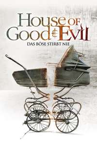 House of Good and Evil - Poster