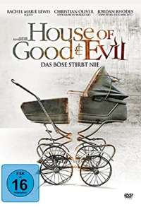 House of Good and Evil - Poster