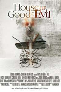 House of Good and Evil - Poster