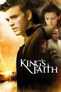 King's Faith - Poster