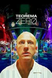 The Zero Theorem - Poster