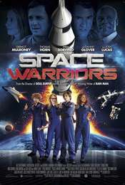 Space Warriors