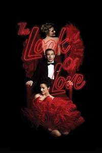 The Look of Love - Poster
