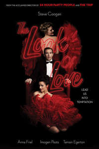 The Look of Love - Poster