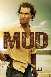 Mud - Poster