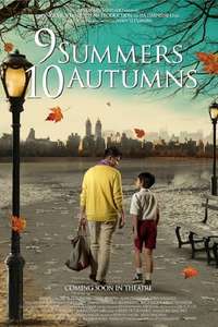 9 Summers 10 Autumns - Poster