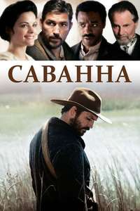 Savannah - Poster