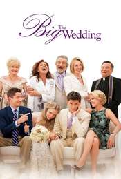 The Big Wedding