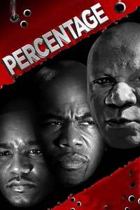 Percentage - Poster