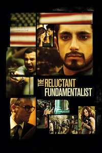The Reluctant Fundamentalist - Poster