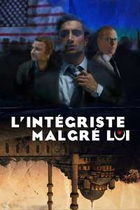 The Reluctant Fundamentalist - Poster