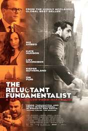 The Reluctant Fundamentalist