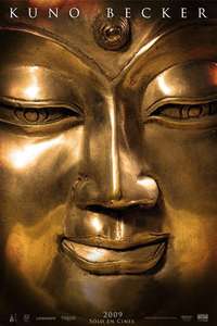Cabeza de Buda - Poster