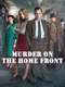 Murder on the Home Front